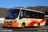 Transcotta Turismo 2600 na cidade de Mariana, Minas Gerais, Brasil, por Matheus Henrique. Número da foto: #12631339.
