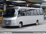 Flaviotur 7G80 na cidade de Florianópolis, Santa Catarina, Brasil, por Bruno Barbosa Cordeiro. Número da foto: #:id.