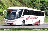 Transvip 2401 na cidade de Piraí, Rio de Janeiro, Brasil, por Paulo Henrique Pereira Borges. Número da foto: #12630404.