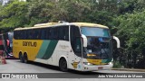Empresa Gontijo de Transportes 14435 na cidade de São Paulo, São Paulo, Brasil, por João Vitor Almeida de Moura. Número da foto: #12630547.