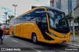 Marcopolo VW 18.320/SH EURO 6 na cidade de Barueri, São Paulo, Brasil, por Giovanni Melo. Número da foto: #:id.