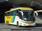 Empresa Gontijo de Transportes 19585 na cidade de Belo Horizonte, Minas Gerais, Brasil, por Douglas Célio Brandao. Número da foto: #12630467.