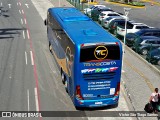 TransCosta Turismo 3000 na cidade de Salvador, Bahia, Brasil, por Victor São Tiago Santos. Número da foto: #12631409.