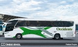 AdeO - Autobuses de Occidente 33046 na cidade de Morelia, Michoacán, México, por Fabián Reyes. Número da foto: #12631881.
