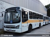 Emanuel Transportes 1408 na cidade de Cariacica, Espírito Santo, Brasil, por Luan Peixoto. Número da foto: #12630273.