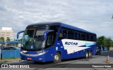 RodeRotas - Rotas de Viação do Triângulo 76412 na cidade de São Paulo, São Paulo, Brasil, por Francisco Ivano. Número da foto: #12631836.