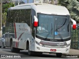 Paraibuna Transportes 22012 na cidade de Juiz de Fora, Minas Gerais, Brasil, por Luiz Krolman. Número da foto: #12632025.