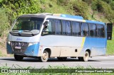 Diltur Transportes 4540 na cidade de Piraí, Rio de Janeiro, Brasil, por Paulo Henrique Pereira Borges. Número da foto: #12630504.
