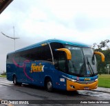 Rápido Expresso Fênix Viação 41525 na cidade de Jundiaí, São Paulo, Brasil, por Andre Santos de Moraes. Número da foto: #12630338.