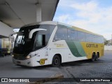 Empresa Gontijo de Transportes 18710 na cidade de Caruaru, Pernambuco, Brasil, por Lenilson da Silva Pessoa. Número da foto: #12631281.