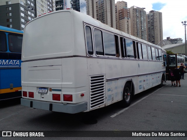 Ônibus Particulares 6E36 na cidade de Barueri, São Paulo, Brasil, por Matheus Da Mata Santos. Número da foto: #12633197.