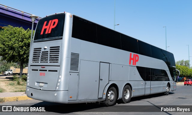 HP - Herradura de Plata 6010 na cidade de Morelia, Michoacán, México, por Fabián Reyes. Número da foto: #12633754.