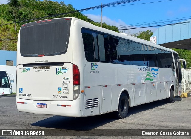 Barrostur Locadora 0053 na cidade de Cariacica, Espírito Santo, Brasil, por Everton Costa Goltara. Número da foto: #12632232.