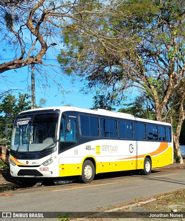 Gertaxi 4892147 na cidade de Fortaleza, Ceará, Brasil, por Jonathan Nunes. Número da foto: #12632516.