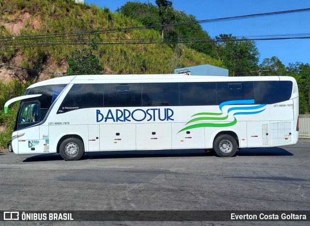 Barrostur Locadora 0060 na cidade de Cariacica, Espírito Santo, Brasil, por Everton Costa Goltara. Número da foto: #12632221.
