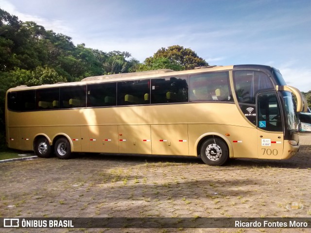 Felicidade Turismo 700 na cidade de Guaratuba, Paraná, Brasil, por Ricardo Fontes Moro. Número da foto: #12634063.