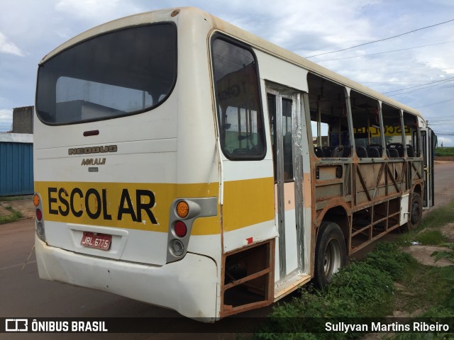 Sucata e Desmanches 6775 na cidade de Anápolis, Goiás, Brasil, por Sullyvan Martins Ribeiro. Número da foto: #12633835.