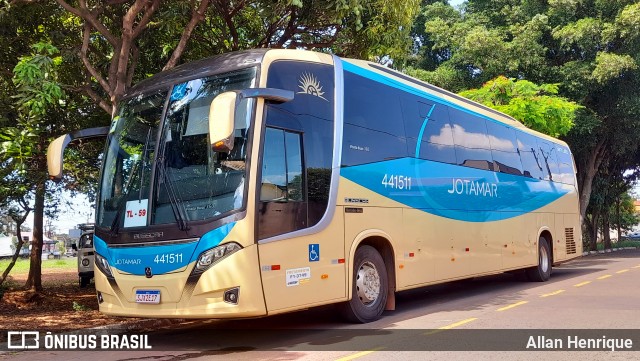 Jotamar Comércio de Peças e Transportes Rodoviários 441511 na cidade de Paulínia, São Paulo, Brasil, por Allan Henrique. Número da foto: #12632450.