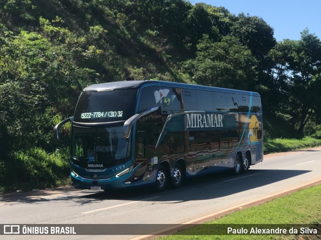 Miramar Turismo 1938 na cidade de Itatiaiuçu, Minas Gerais, Brasil, por Paulo Alexandre da Silva. Número da foto: #12633392.