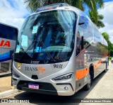 TransVip 9031 na cidade de Barueri, São Paulo, Brasil, por Renan De Jesus Oliveira. Número da foto: #12632650.
