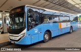 HP Transportes Coletivos 20.611 na cidade de Goiânia, Goiás, Brasil, por Vicente Barbosa. Número da foto: #:id.
