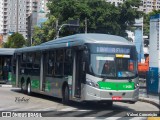Viação Gato Preto 1 2428 na cidade de São Paulo, São Paulo, Brasil, por Valnei Conceição. Número da foto: #12634085.