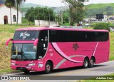 Retirus Tur Transporte e Turismo 6000 na cidade de Aparecida, São Paulo, Brasil, por Adailton Cruz. Número da foto: #12632475.
