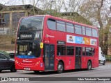 Stagecoach 10192 na cidade de Bromley, Greater London, Inglaterra, por Fábio Takahashi Tanniguchi. Número da foto: #12633704.