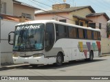 Interbus 945 na cidade de Aparecida, São Paulo, Brasil, por Manoel Junior. Número da foto: #:id.