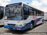 Brubuss Transportes 100 na cidade de Barueri, São Paulo, Brasil, por Gabriel Oliveira Caldas da Nobrega. Número da foto: #12632557.