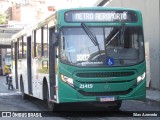 OT Trans - Ótima Salvador Transportes 21419 na cidade de Salvador, Bahia, Brasil, por Silas Azevedo. Número da foto: #:id.