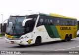 Empresa Gontijo de Transportes 18675 na cidade de Resende, Rio de Janeiro, Brasil, por Luiz Petriz. Número da foto: #12632652.