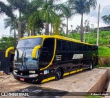 Sudeste Transporte e Turismo 5100 na cidade de Conselheiro Lafaiete, Minas Gerais, Brasil, por Rubens Leijoto. Número da foto: #:id.