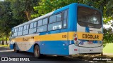 Rápido Sumaré 155 na cidade de Paulínia, São Paulo, Brasil, por Allan Henrique. Número da foto: #12632438.