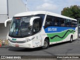 Bel-Tour Transportes e Turismo 304 na cidade de Rio de Janeiro, Rio de Janeiro, Brasil, por Marco Aurélio de Oliveira. Número da foto: #12632087.