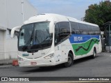 Bel-Tour Transportes e Turismo 376 na cidade de Rio de Janeiro, Rio de Janeiro, Brasil, por Marco Aurélio de Oliveira. Número da foto: #12632107.