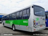Rapido Campinas - MOV Monte Mor 10002 na cidade de Monte Mor, São Paulo, Brasil, por José Eduardo Garcia Pontual. Número da foto: #:id.