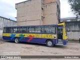 Ônibus Particulares GALEGO na cidade de Nilópolis, Rio de Janeiro, Brasil, por Wallace Velloso. Número da foto: #:id.