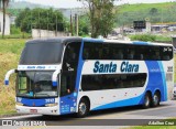 Viação Santa Clara Transporte e Turismo 2012 na cidade de Aparecida, São Paulo, Brasil, por Adailton Cruz. Número da foto: #12632453.