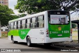 Viação Jacarandá de Campos 1 029 na cidade de Campos dos Goytacazes, Rio de Janeiro, Brasil, por Anderson Pessanha. Número da foto: #12633762.