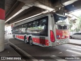 Express Transportes Urbanos Ltda 4 8988 na cidade de São Paulo, São Paulo, Brasil, por Alexander Mário. Número da foto: #12633026.