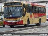 Auto Viação Jurema RJ 120.007 na cidade de Rio de Janeiro, Rio de Janeiro, Brasil, por Augusto César. Número da foto: #12634083.