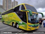 Empresa Gontijo de Transportes 25080 na cidade de Barueri, São Paulo, Brasil, por Sérgiane Gisele da Silva. Número da foto: #12634481.