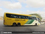 Empresa Gontijo de Transportes 19385 na cidade de Caruaru, Pernambuco, Brasil, por Lenilson da Silva Pessoa. Número da foto: #12633662.