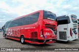 Lirabus 12125 na cidade de Hortolândia, São Paulo, Brasil, por José Eduardo Garcia Pontual. Número da foto: #12632458.