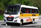 TAP Turismo e Fretamento 043 na cidade de Piraí, Rio de Janeiro, Brasil, por Luiz Petriz. Número da foto: #12632738.