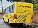 Prefeitura Municipal de Cravinhos 5B21 na cidade de Cravinhos, São Paulo, Brasil, por Guilherme A.. Número da foto: #12633097.