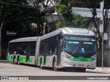 Viação Santa Brígida 1 1101 na cidade de São Paulo, São Paulo, Brasil, por Valnei Conceição. Número da foto: #:id.
