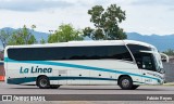 La Línea 34033 na cidade de Morelia, Michoacán, México, por Fabián Reyes. Número da foto: #12633759.