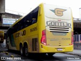 Empresa Gontijo de Transportes 15085 na cidade de Belo Horizonte, Minas Gerais, Brasil, por Fabricio Zulato. Número da foto: #:id.